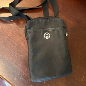 Baggalini  BG Arlington Mini Bag